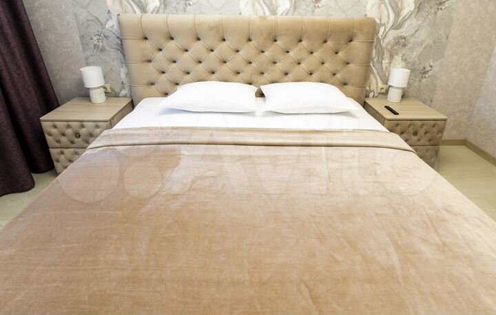 1-к. квартира, 55 м², 23/26 эт.