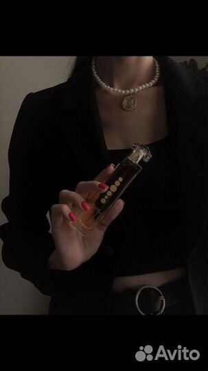 Элитный парфюм Essens