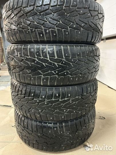 Nokian Tyres Nordman 7 195/55 R15