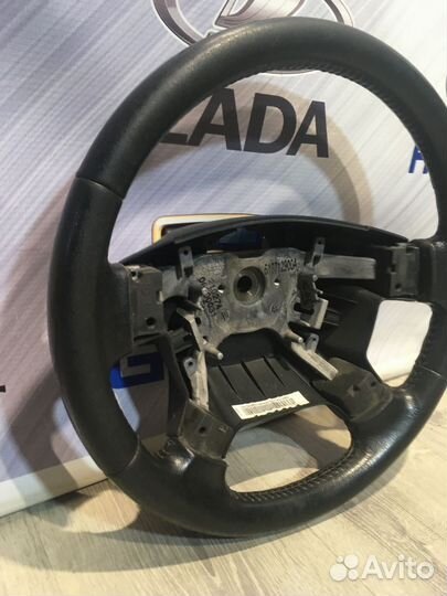 Руль Рулевое колесо geely emgrand EC7