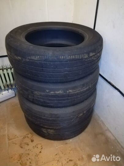 Tigar All Season 235/65 R18