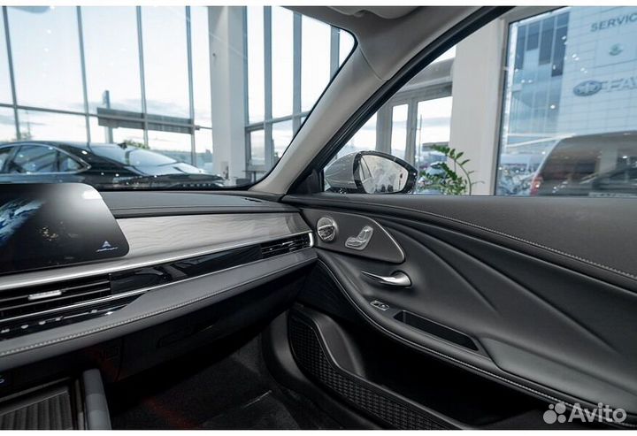 Chery Arrizo 8 1.6 AMT, 2024