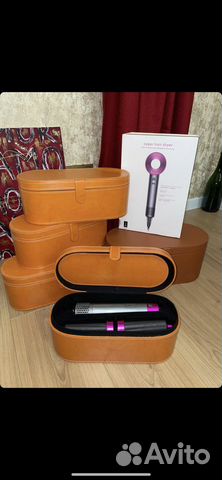 Стайлер dyson Копия