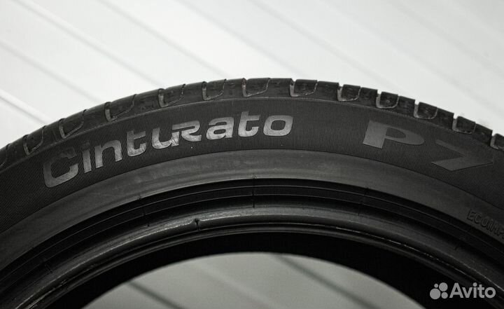 Pirelli Cinturato P7 235/45 R18 98Y