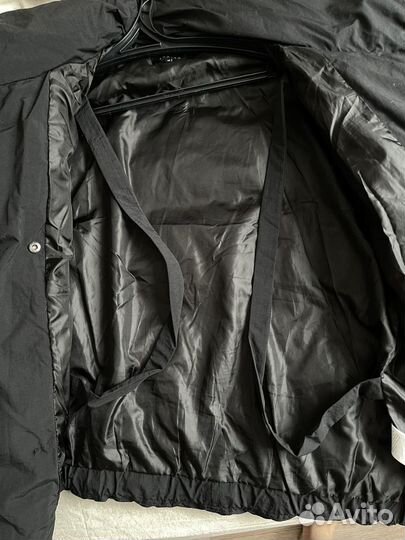 Куртка женская Zarina 48 (50-52) демисезонная
