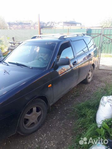 LADA Priora 1.6 МТ, 2010, 106 850 км