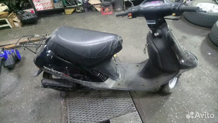 Продам Honda Tact AF16, 2001