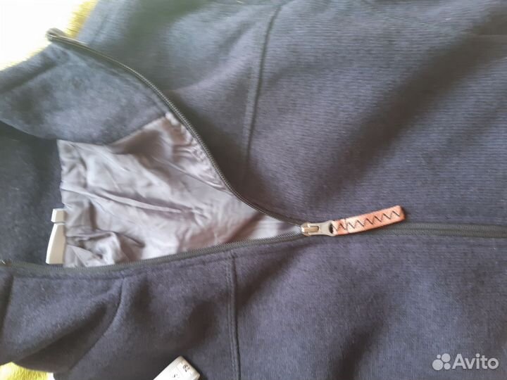 Пальто мужское