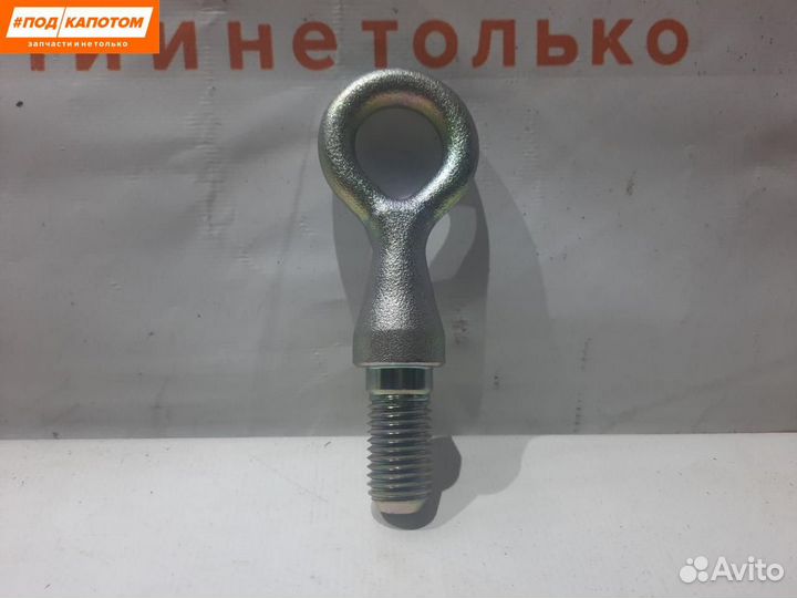 Крюк буксировочный Mazda 6 GL GJ 2012 KD5350EJ1B