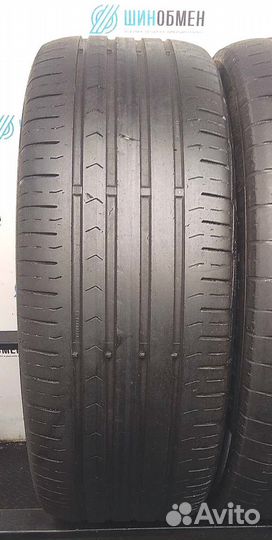 Continental ContiPremiumContact 5 225/60 R17 99V