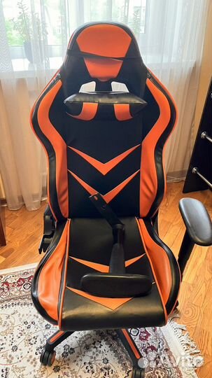 Компьютерное кресло бу