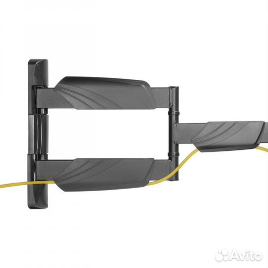 Кронштейн наклонно-поворотный для тв