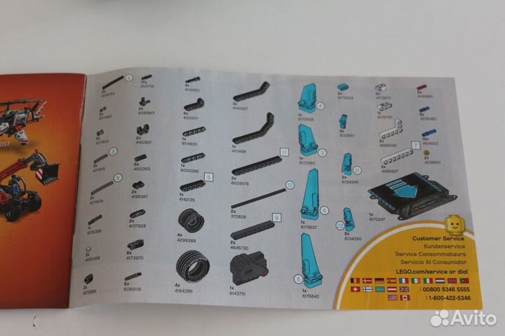 Lego technic машина мотоцикл лего