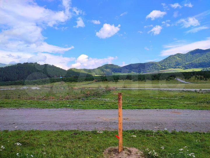 Участок 44 сот. (СНТ, ДНП)