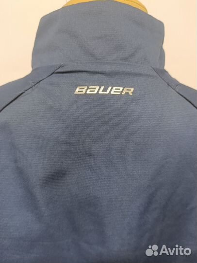 Костюм bauer supreme lightweigt jacket