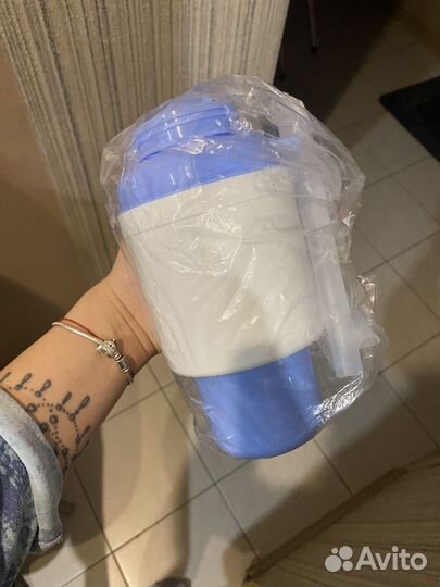 Помпа для воды ручная