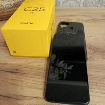 realme C25s, 4/128 ГБ