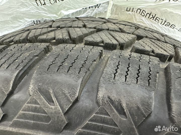 Bridgestone Blizzak DM-V3 285/50 R20 116T