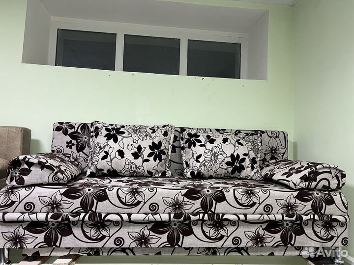 Диван новый