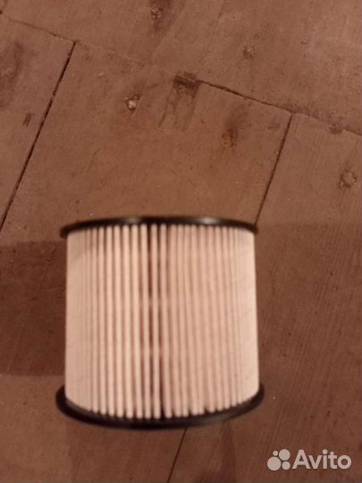 Топливный фильтр