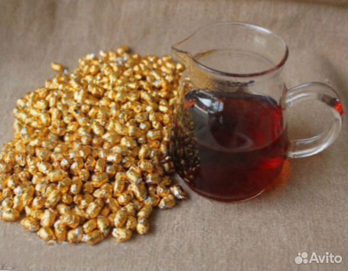 Чай Вихрь - Унесет в Мир Удовольствия