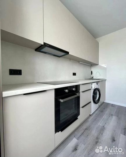 Кухня угловая от производителя