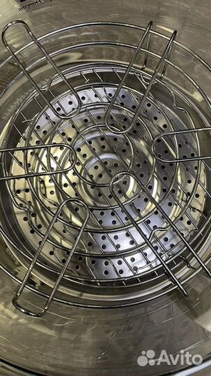 Конвекционная печь (Аэрогриль) vitesse VS-400