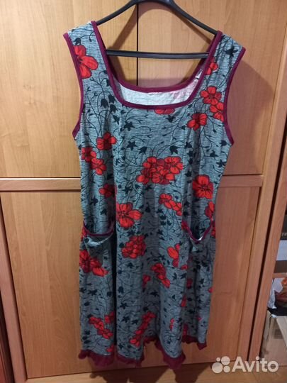 Сарафан женский