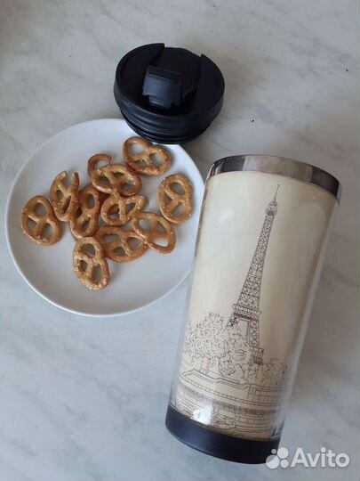 Термокружка