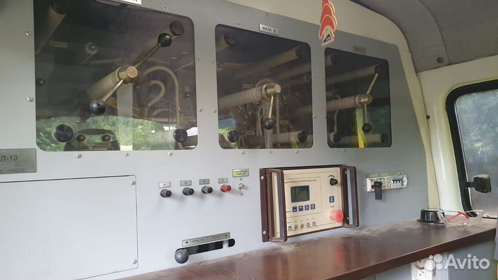 ГАЗ Соболь 2752 цельнометаллический, 2014