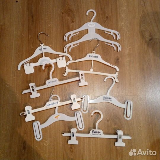 Плечики вешалки детские