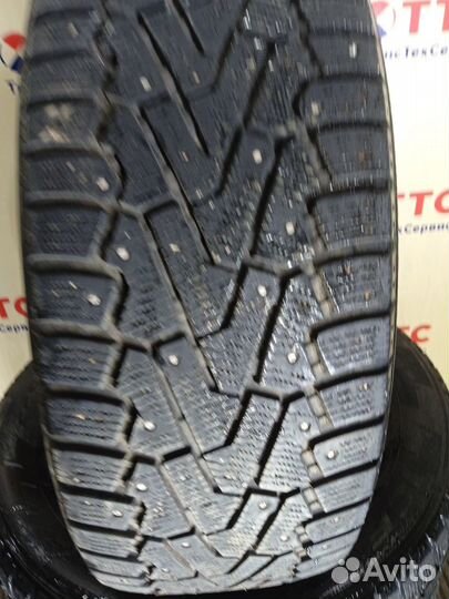 Pirelli Ceat Formula Winter 225/60 R17