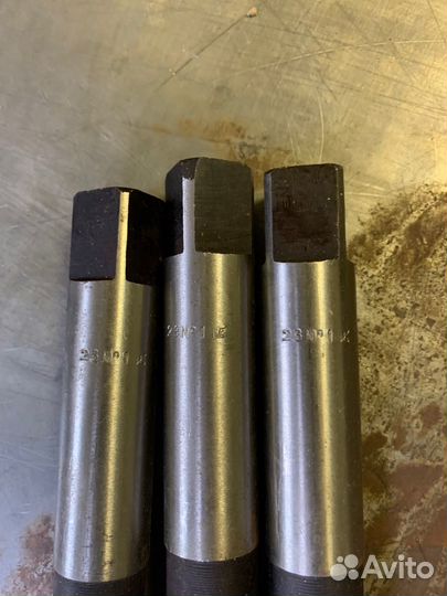 Развертка 23№1 СССР