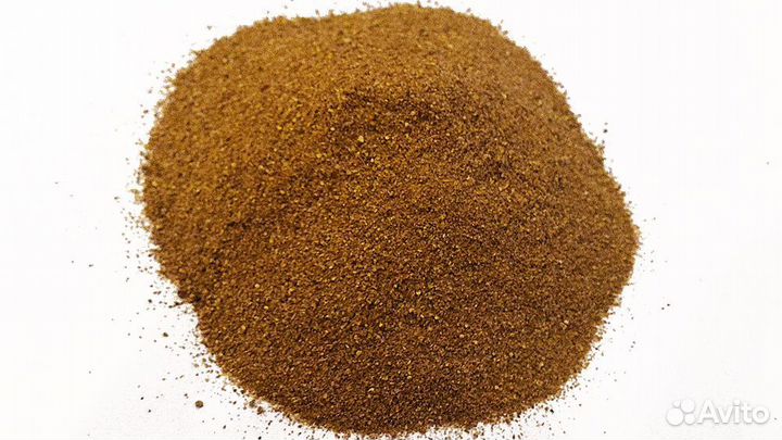 Дрожжи кормовые