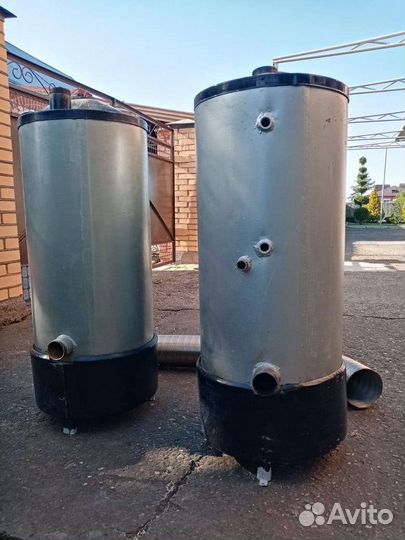 Газовый котел аогв 23