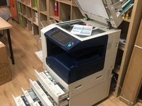 Лазерный мфу Xerox WorkCentre 7655