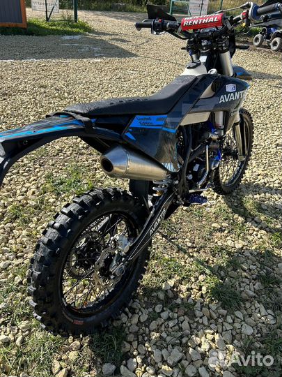 Avantis Enduro 300 pro