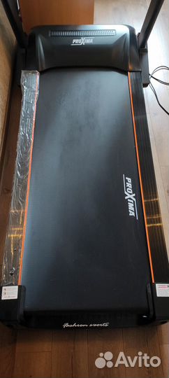 Беговая дорожка электрическая Proxima Gela