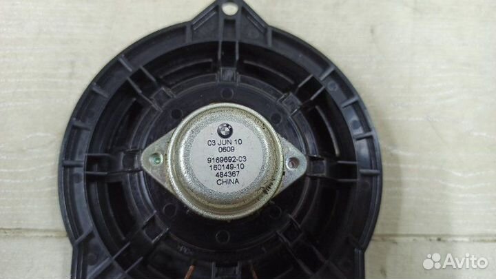 Динамик Bmw 5 F10 F11