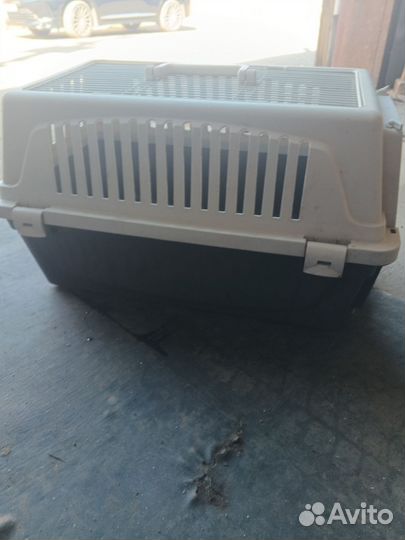 Переноска для животных