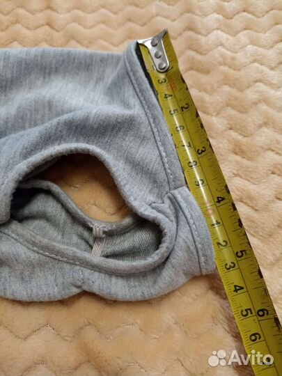 Комбинезон для маленькой собаки