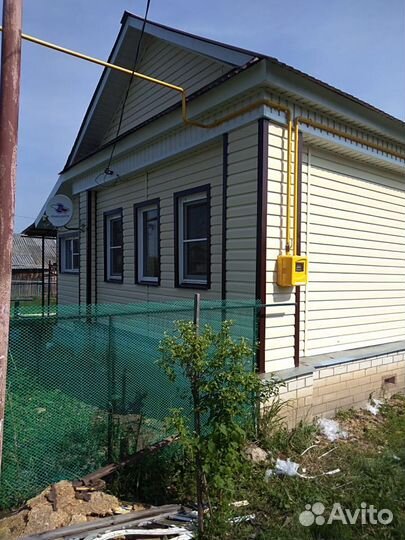 Сайдинг Ванильный