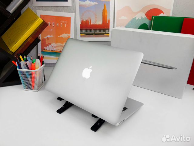 Macbook Air / Pro на i3 i5 i7 объявление продам
