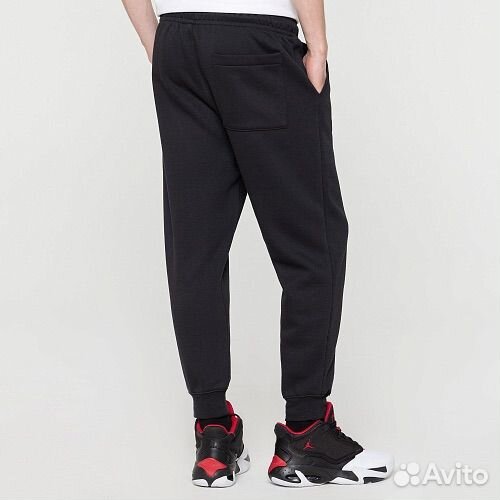 Брюки Jordan Essentials Fleece Pant
