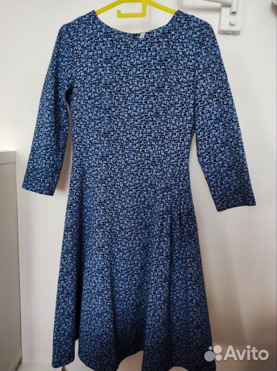 Вечернее платье 46 р