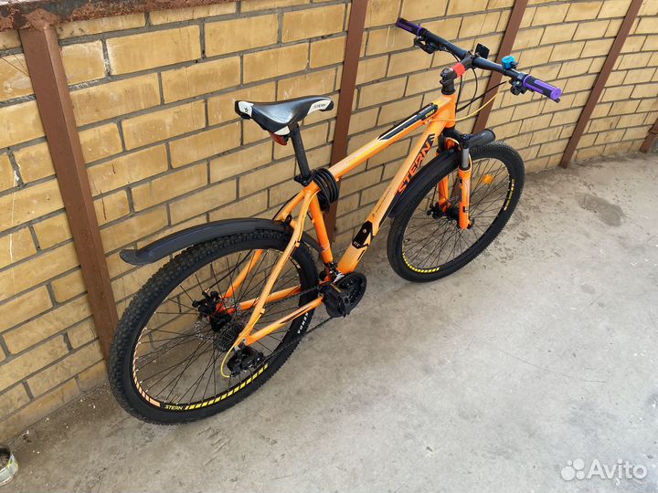 Stern Energy 2.0 27.5