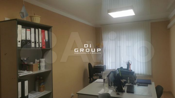 Офис 100 кв.м