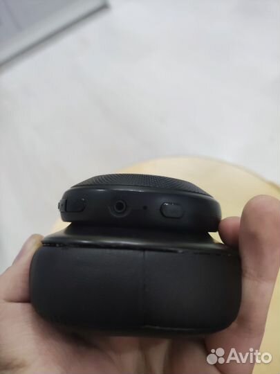 Беспроводные наушники jbl e55bt