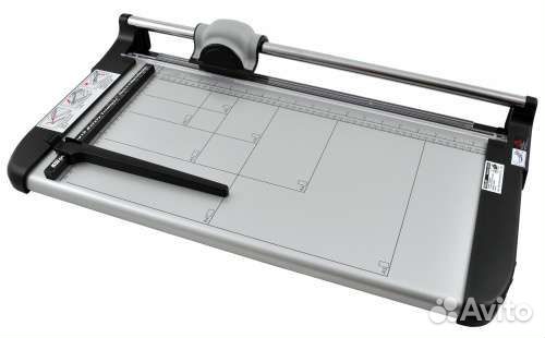 Резак для бумаг KWtrio