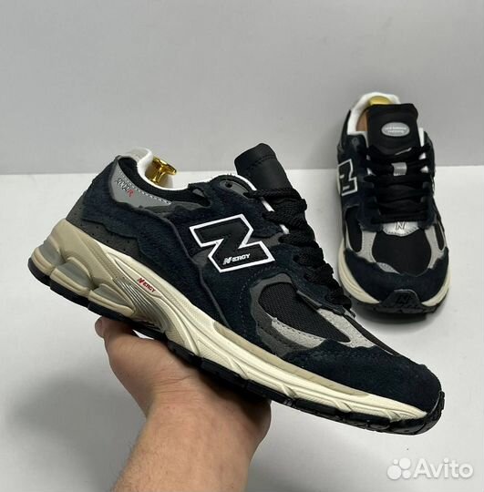 Мужские кроссовки New balance (41-45)